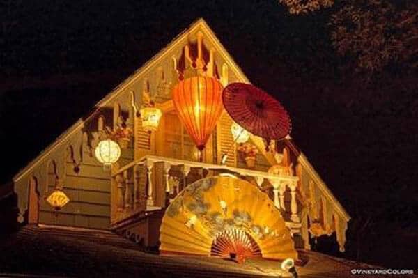 Illumination Ceremony