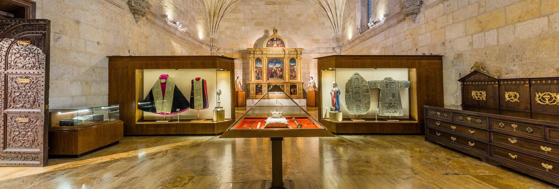 Royal Artifacts Museum