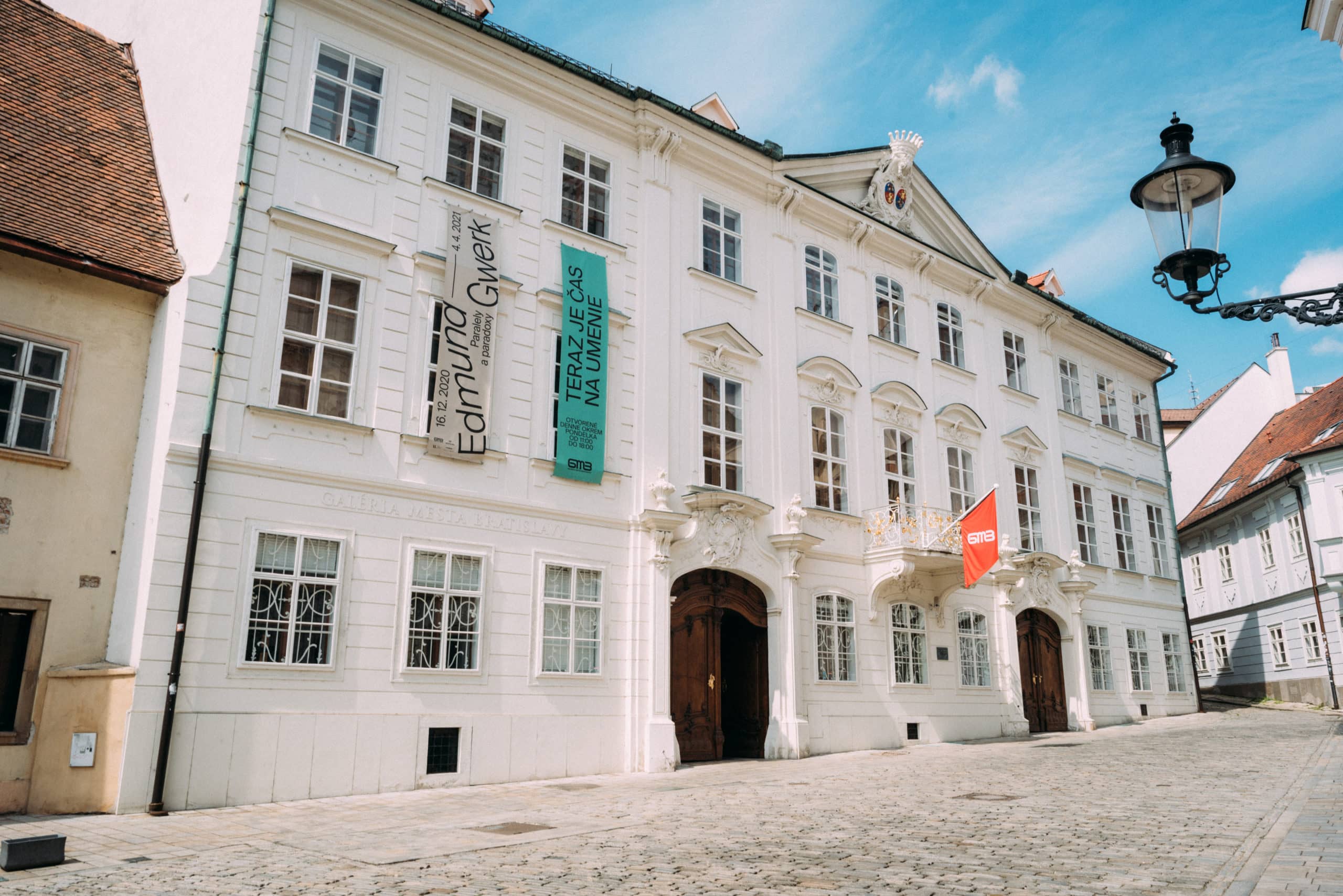 Rococo Architecture