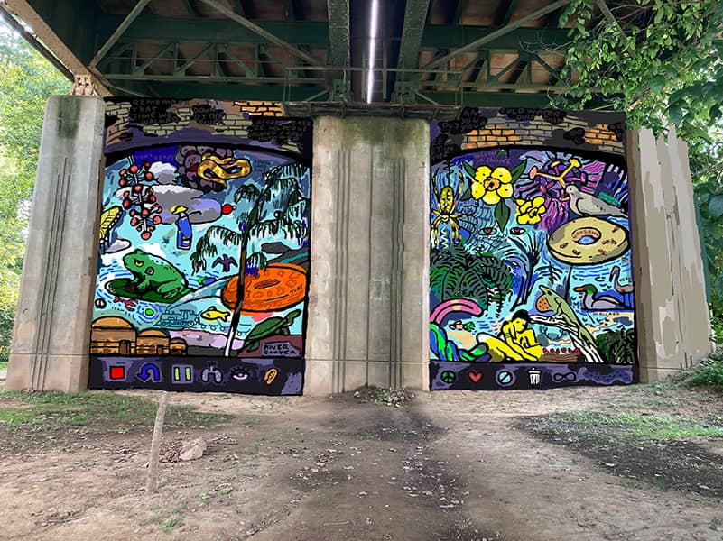 Art Installations