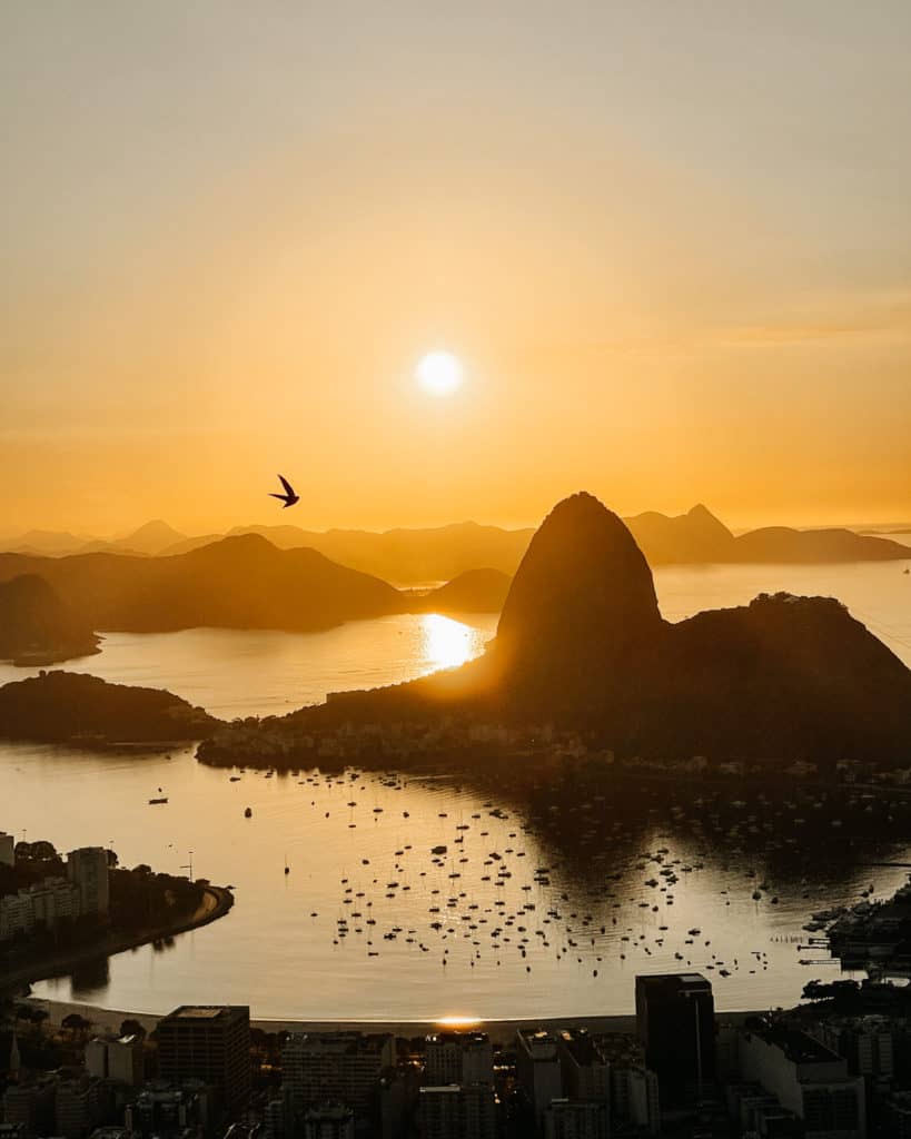 Spectacular Sunrises & Sunsets