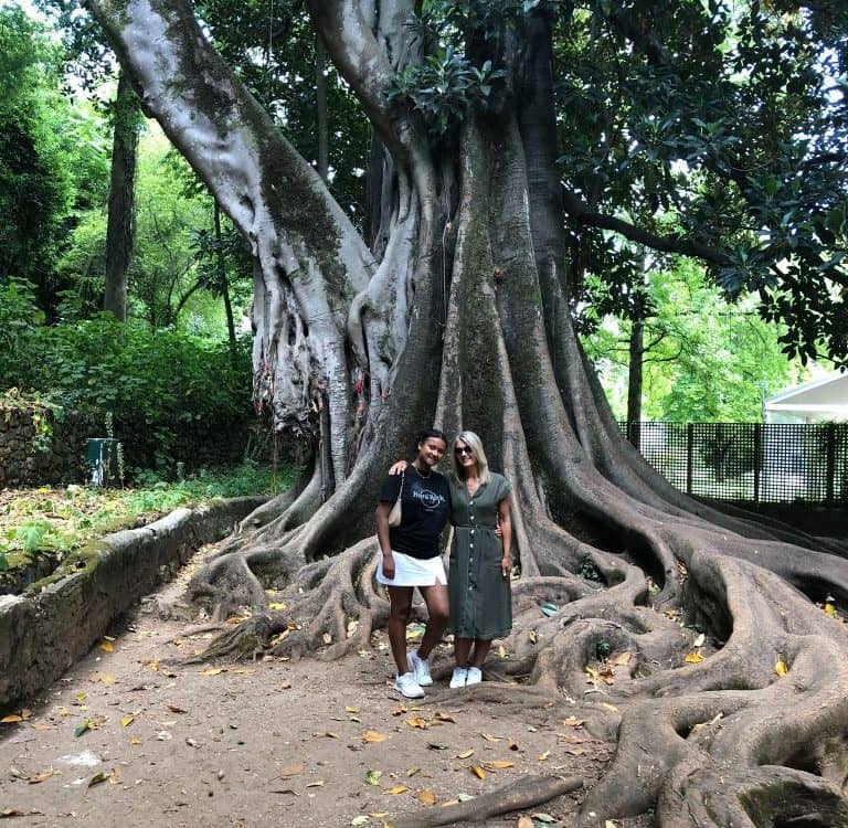 Arboretum