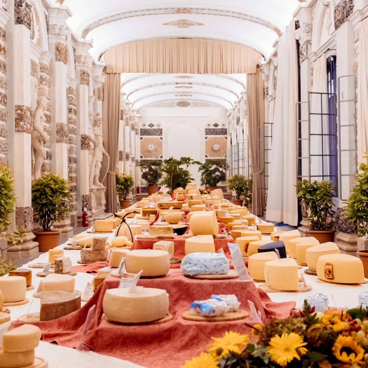 Caseus Cheese Festival