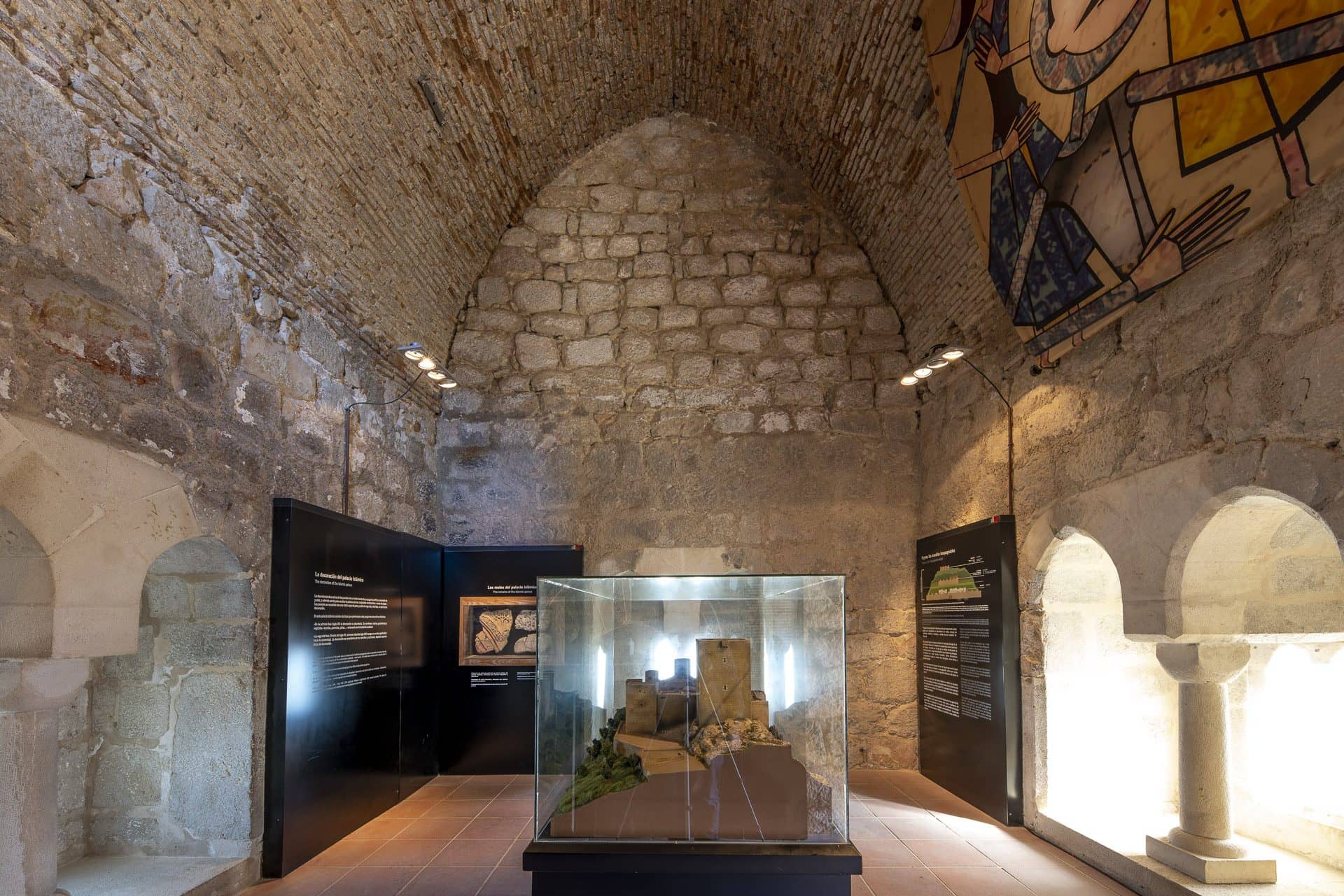 Castillo de Santa Catalina