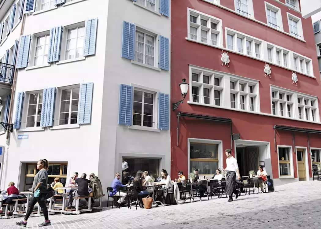 Historic Marktgasse Hotel