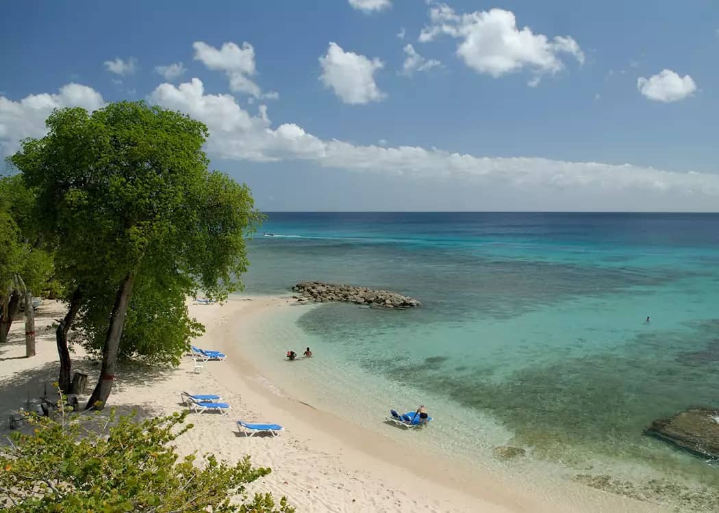 Speightstown Beach
