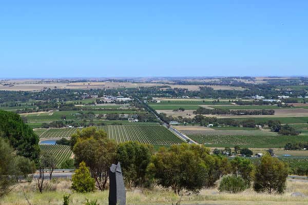 Mengler Hill Lookout
