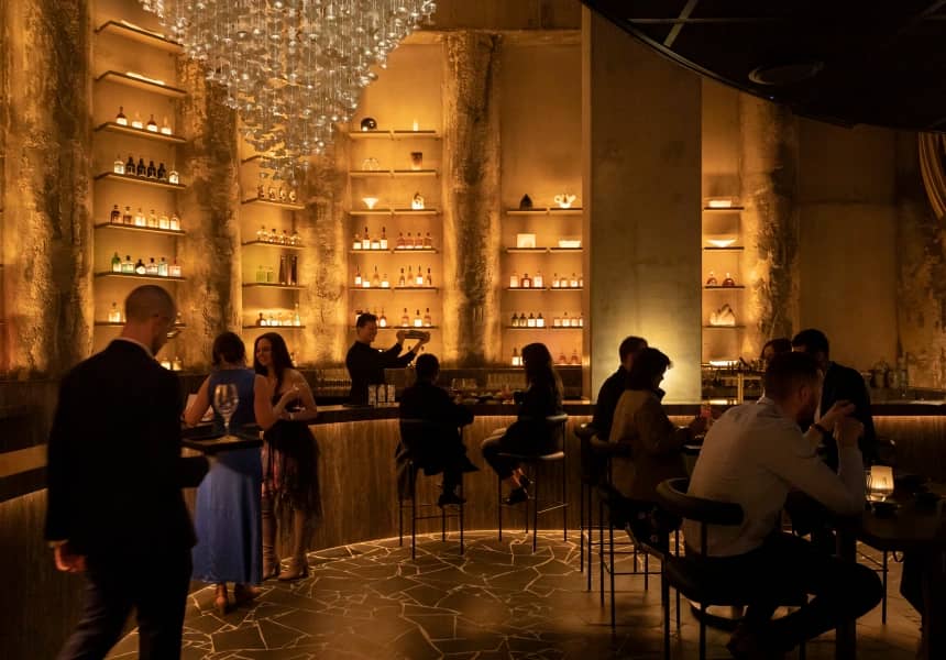 Yugen Dining