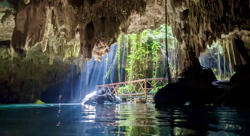 Mayan Culture & Geology
