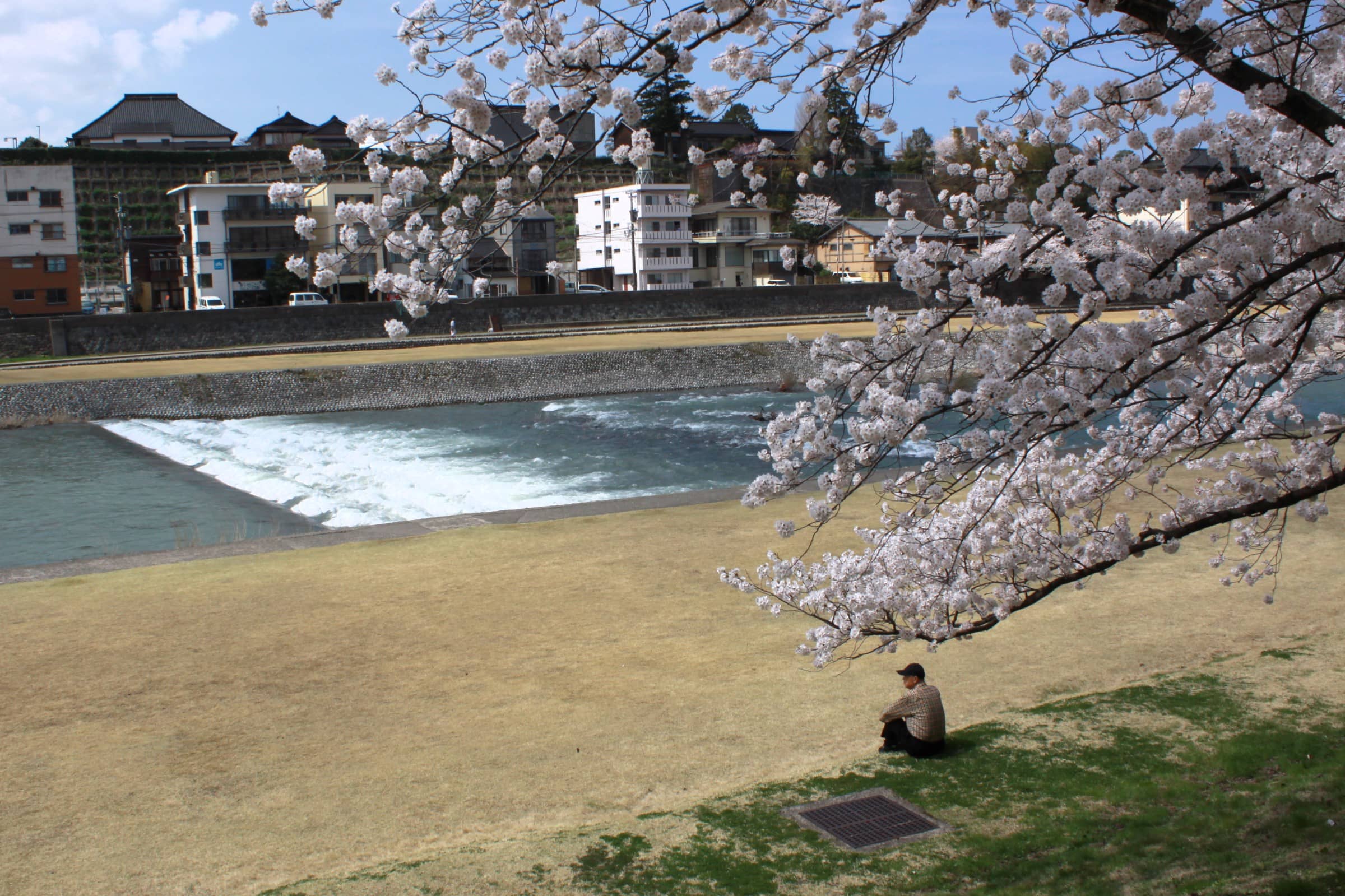 Sai Riverbanks
