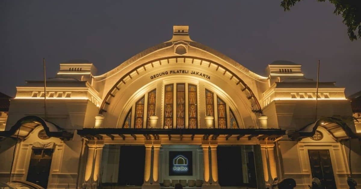 Historic Architecture