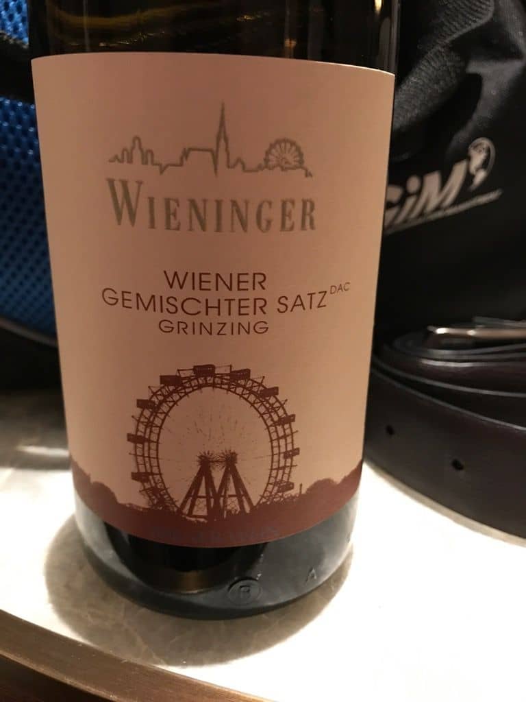 Local Wine Tasting
