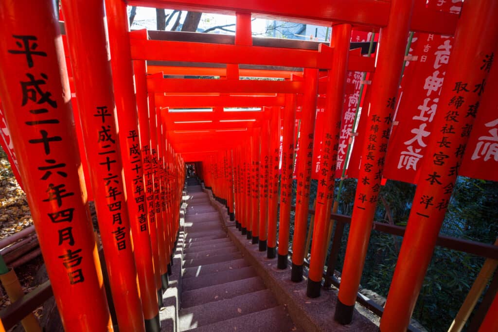 Hie Shrine
