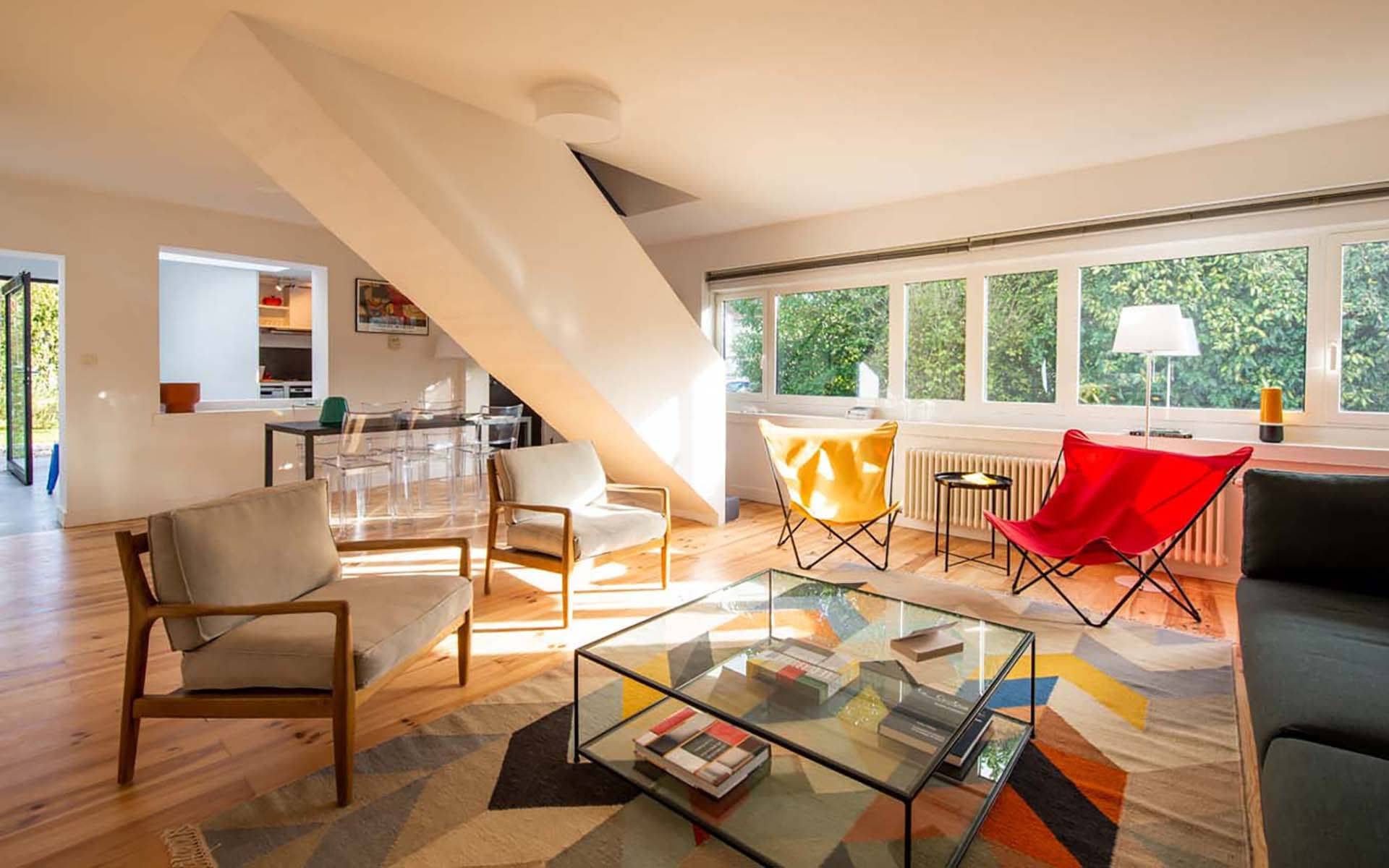 Refurbished House Visit
