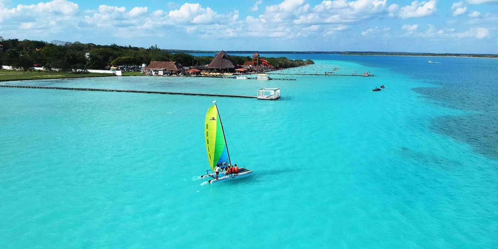 Scenic Boat Tours