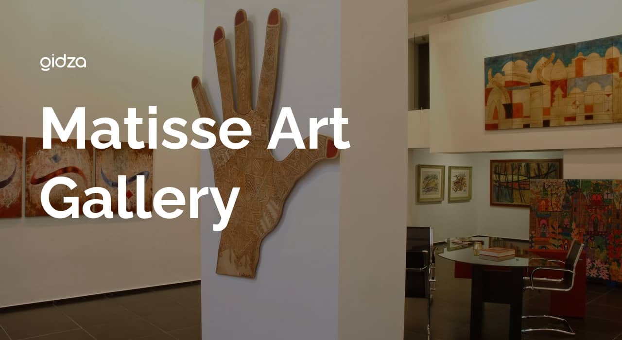 Stunning Calligraphy Pieces