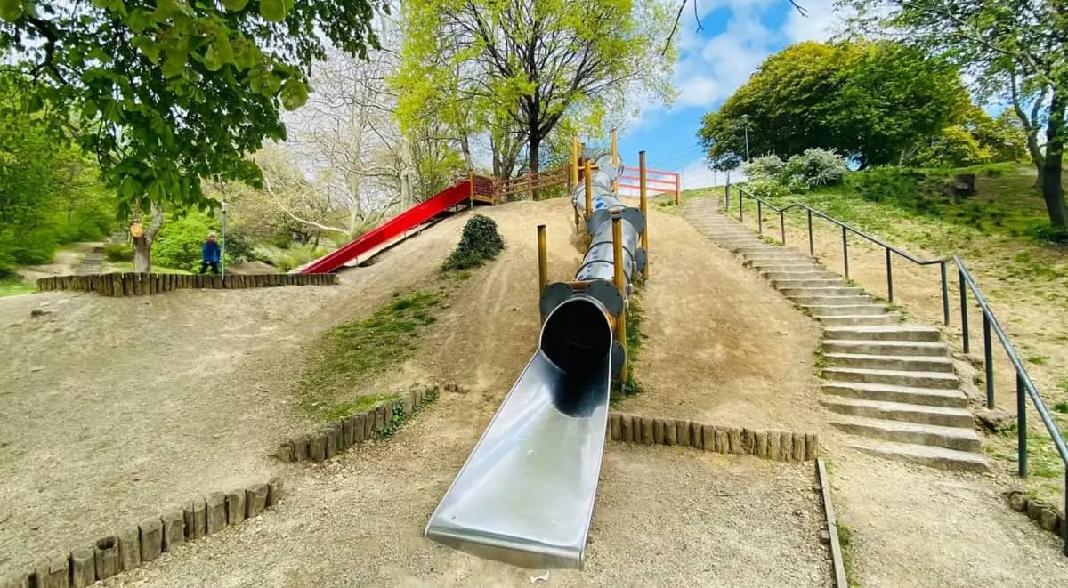 Children's Playground