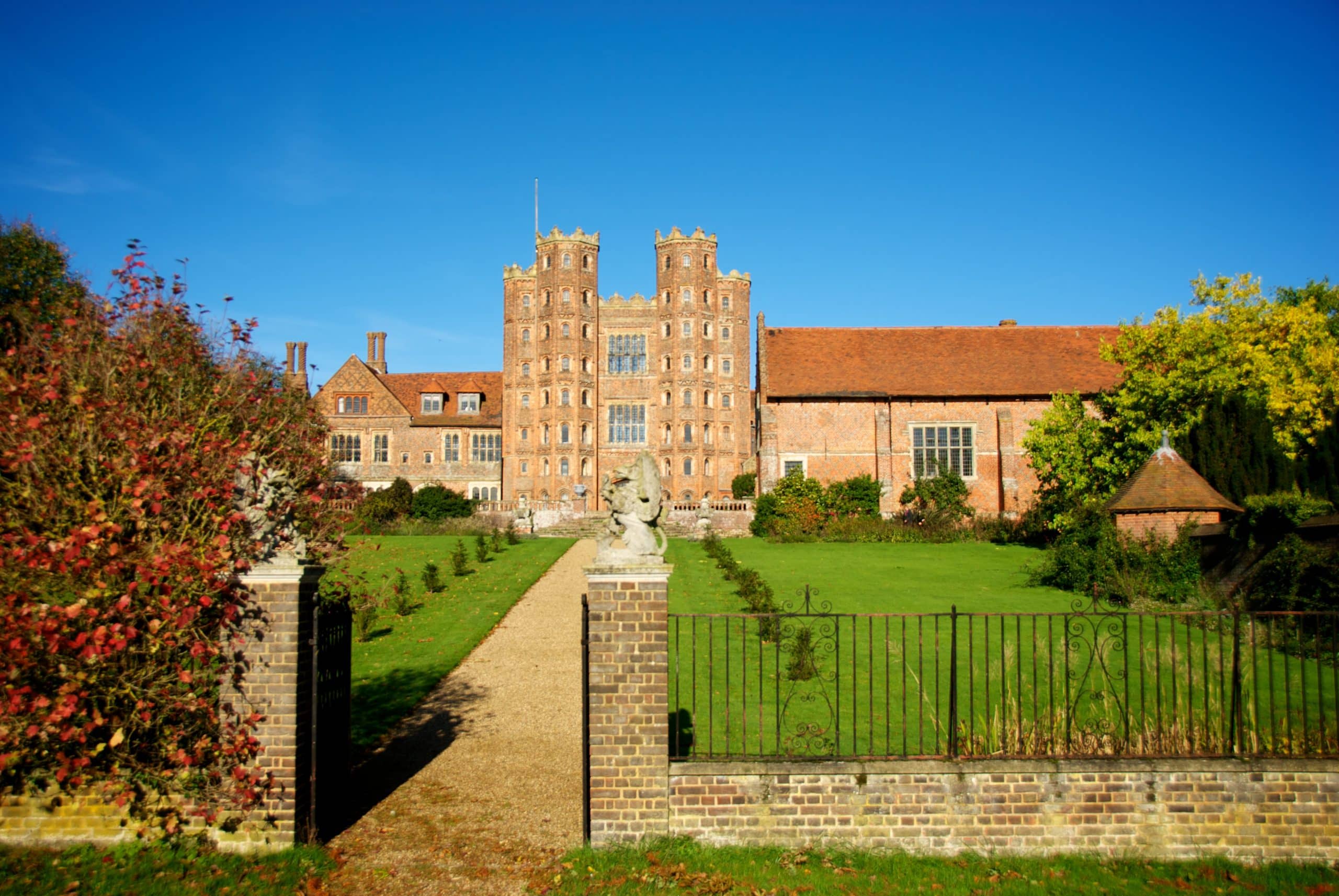The Gardens