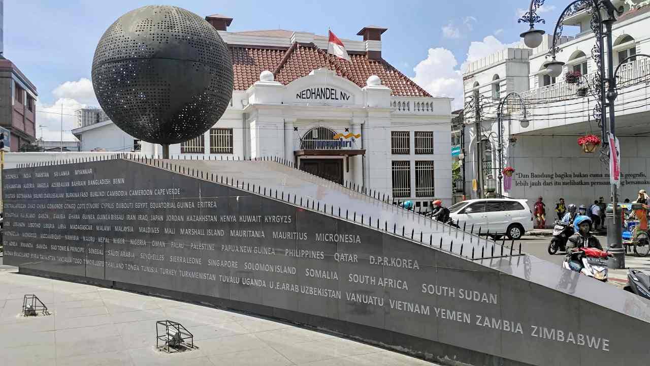 Alun-Alun Bandung