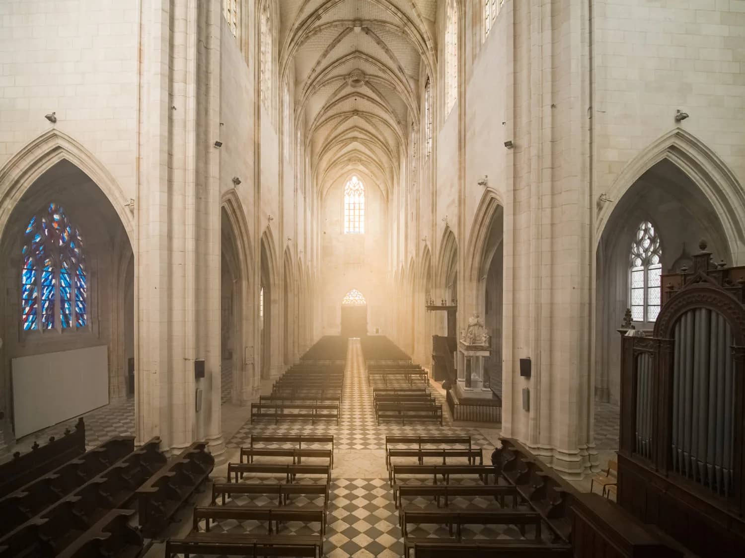Gothic Architecture