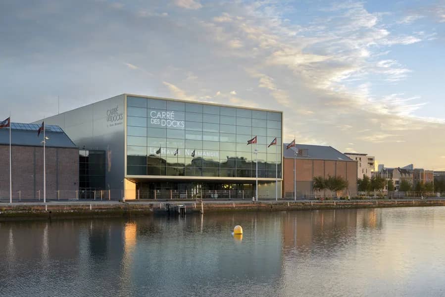 Waterside Views