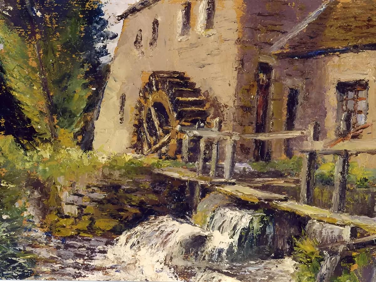 Musée André Hardy