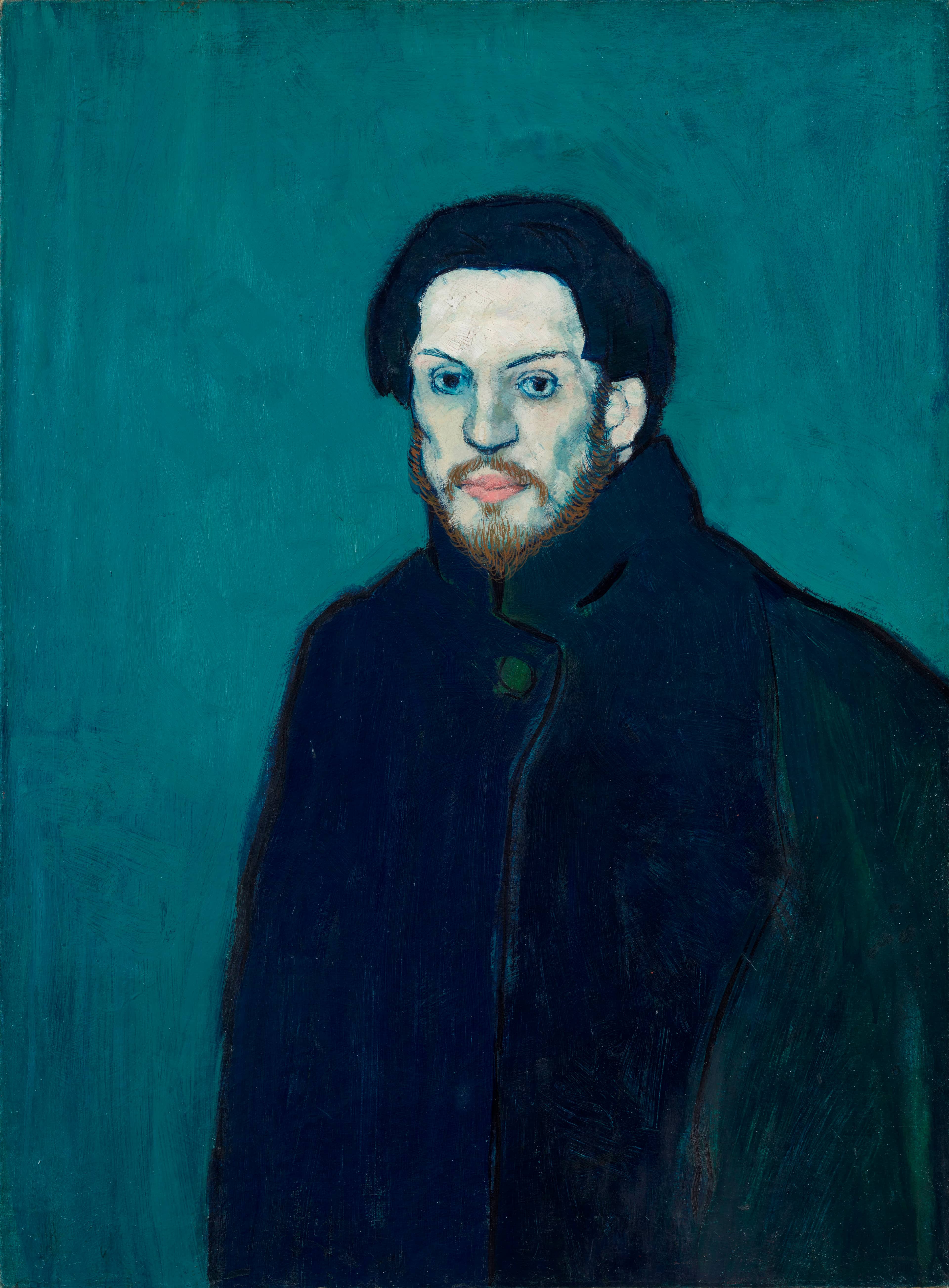 Picasso & El Greco