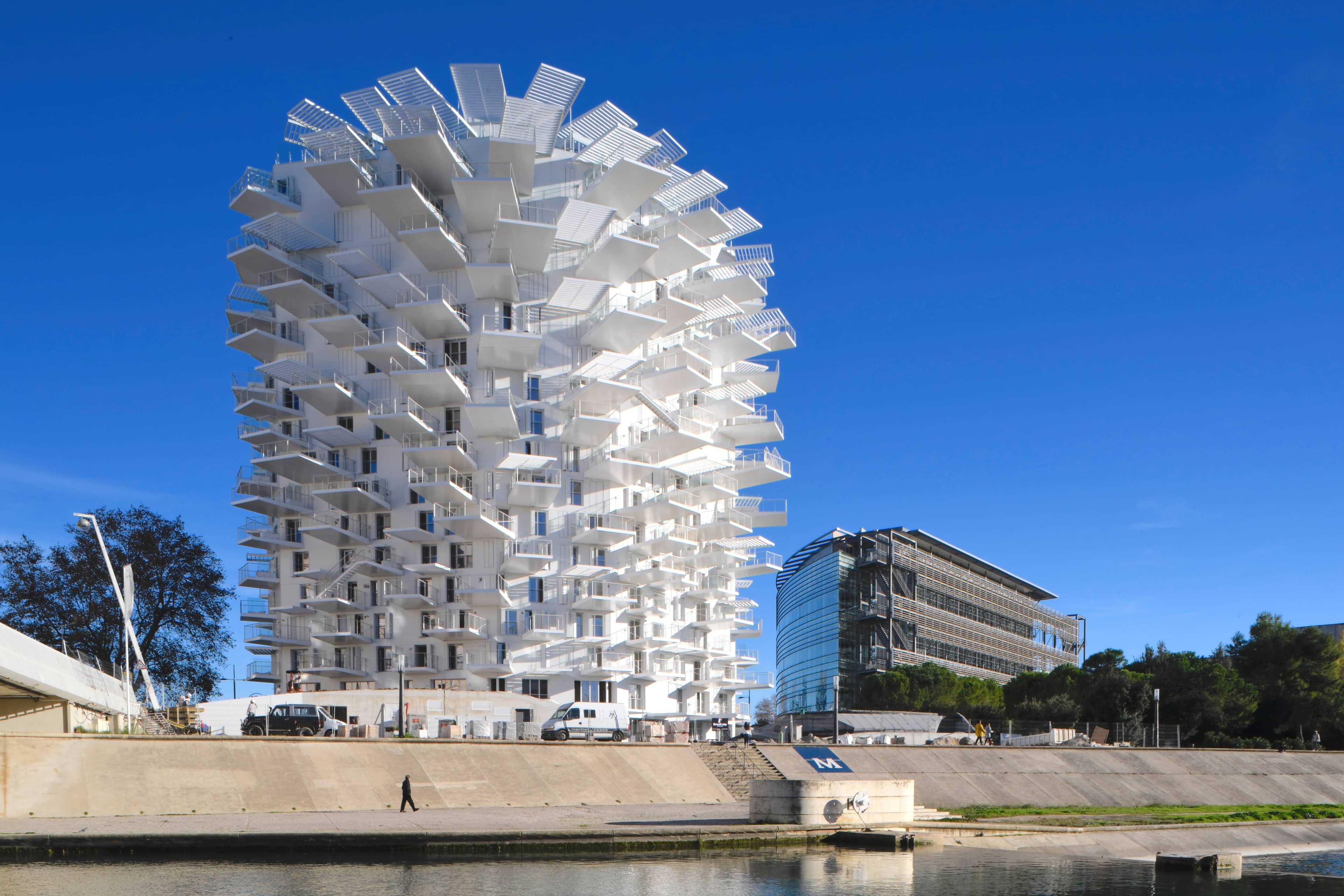 Award-Winning Design