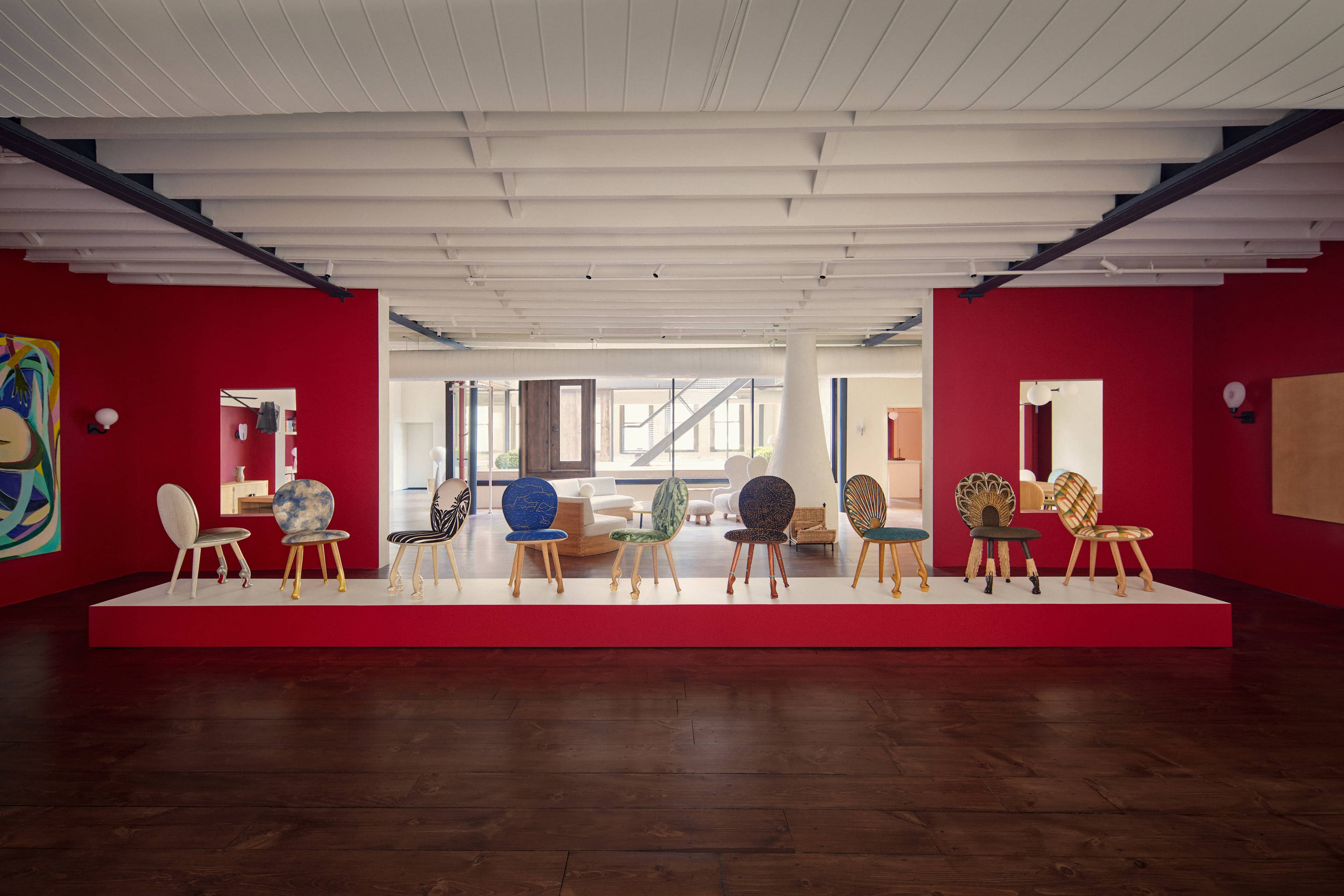 Home Exhibition