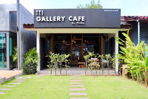 Local Life & Cafes
