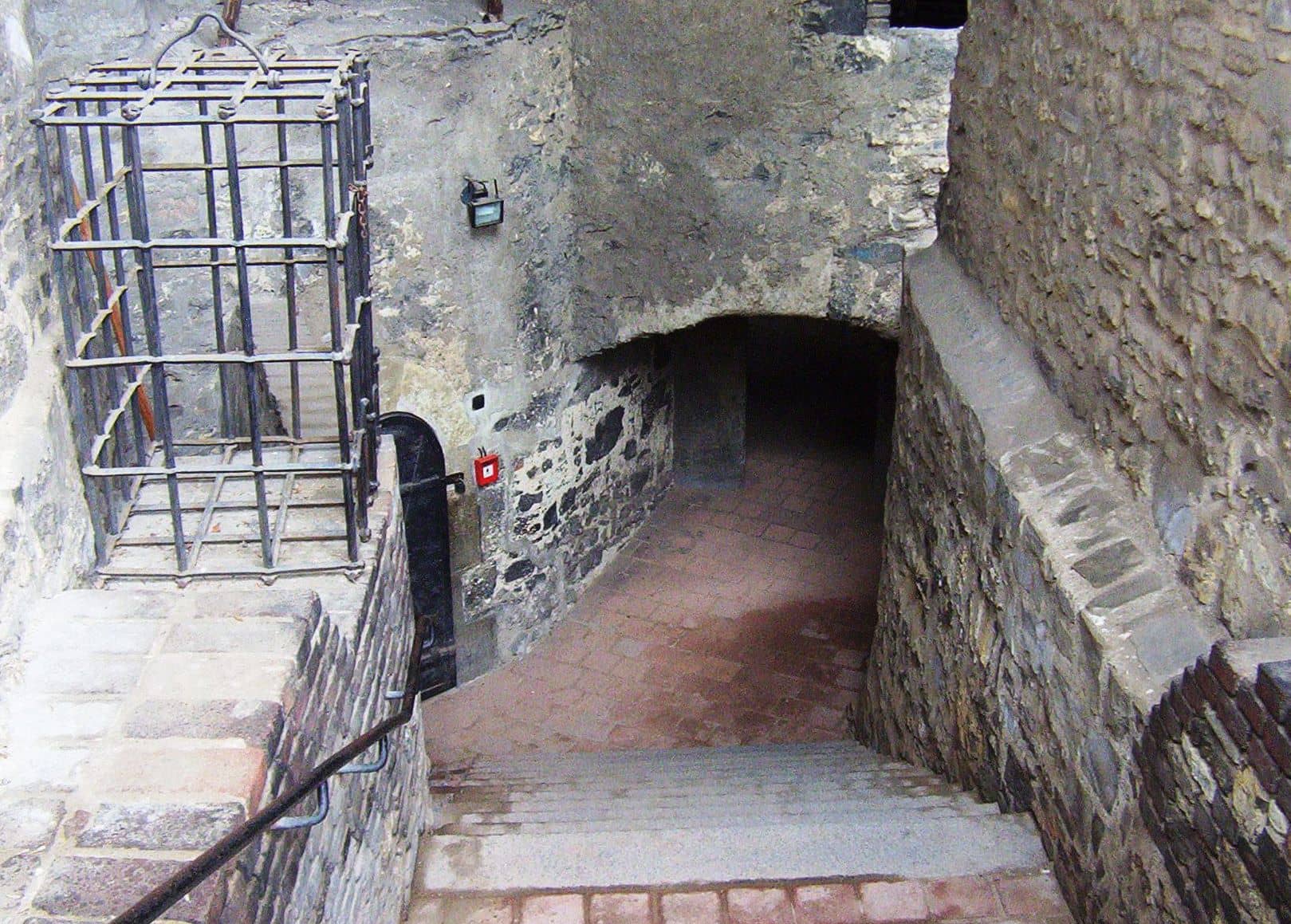 Dalibor Tower