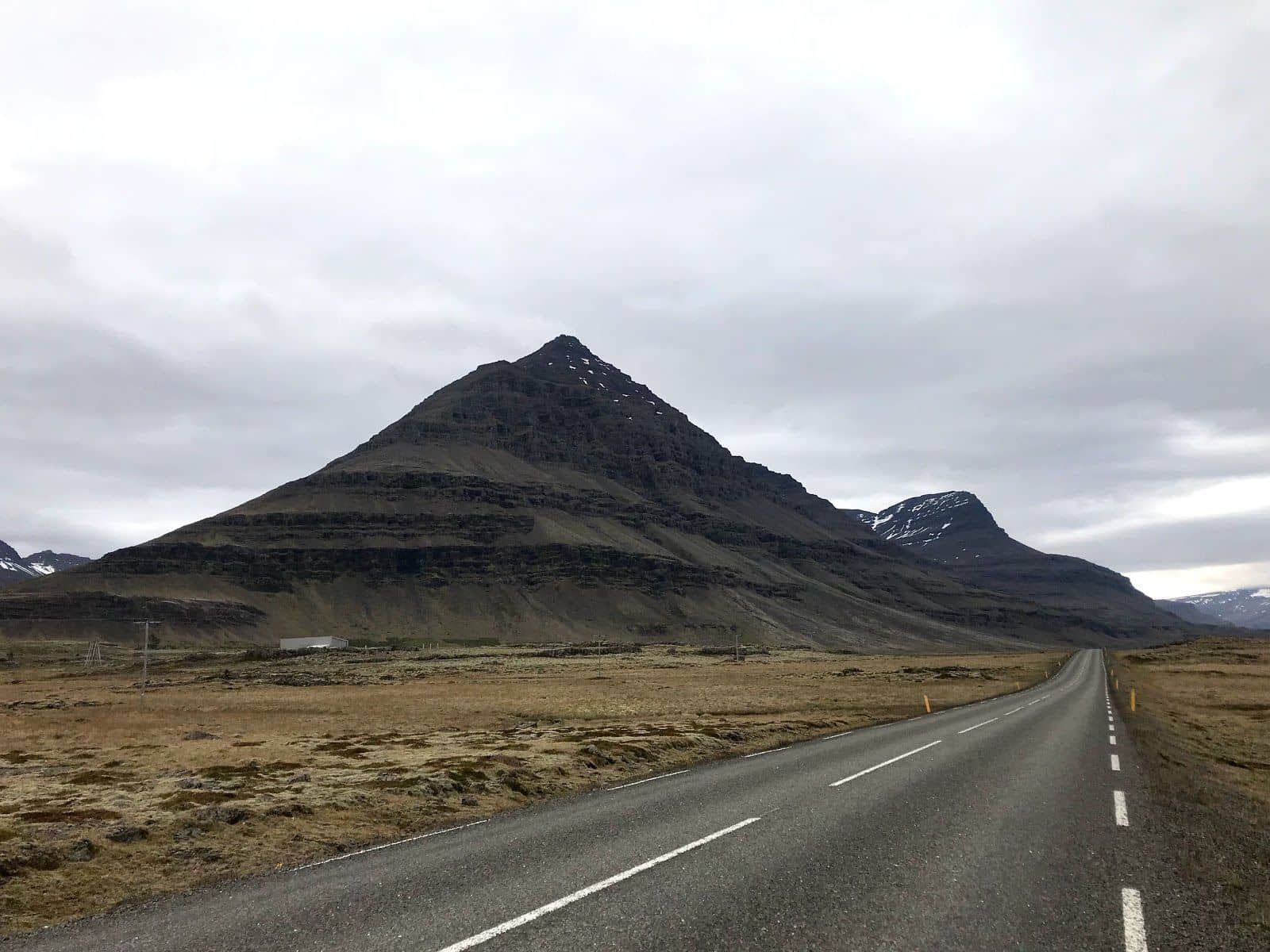 Ring Road Photo Opportunity