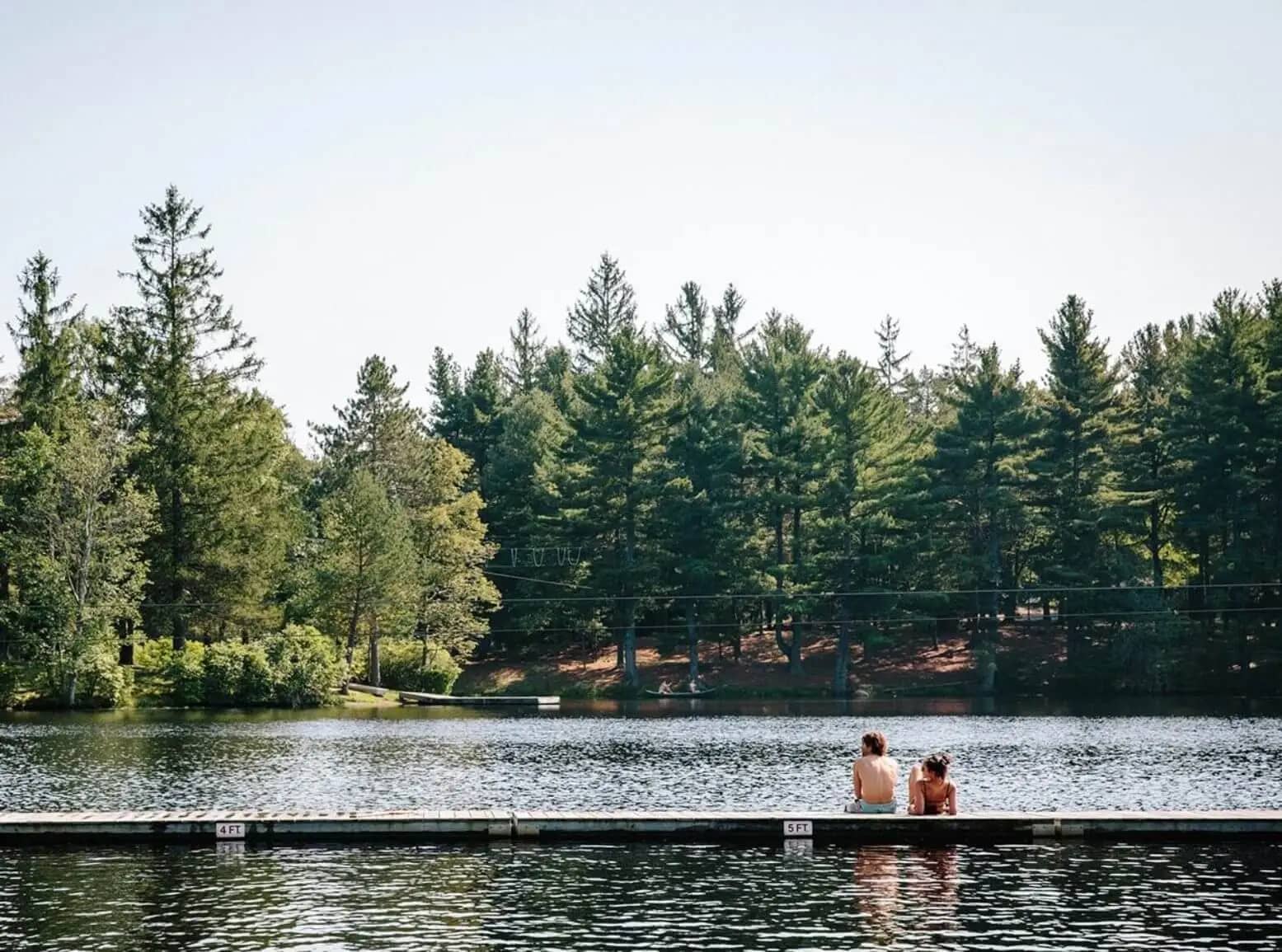 Lakeside Cafes & Restaurants