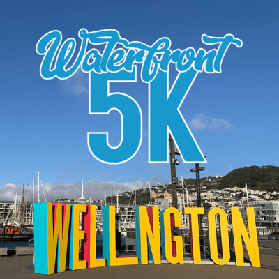 Waterfront 5k