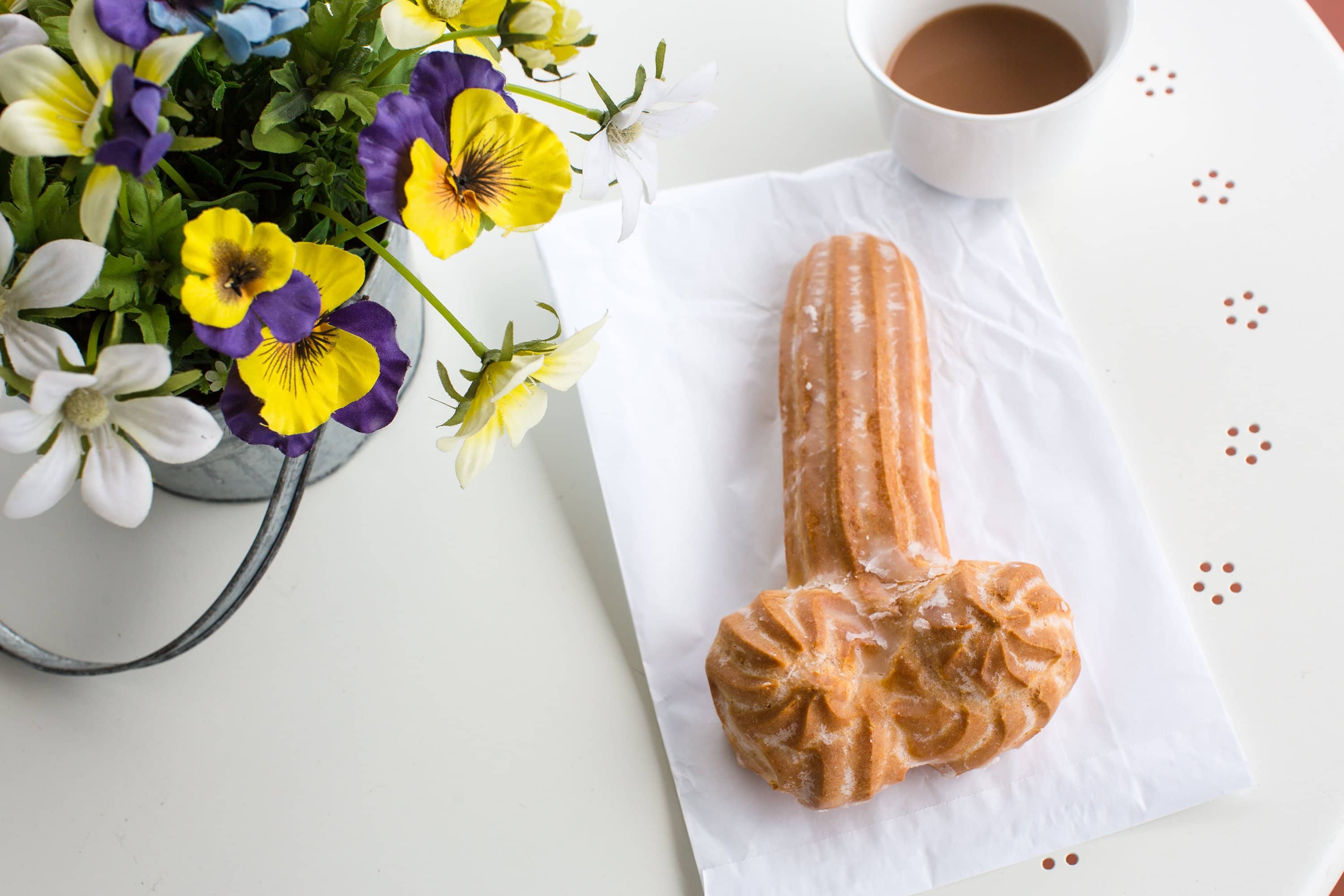 Local Pastries