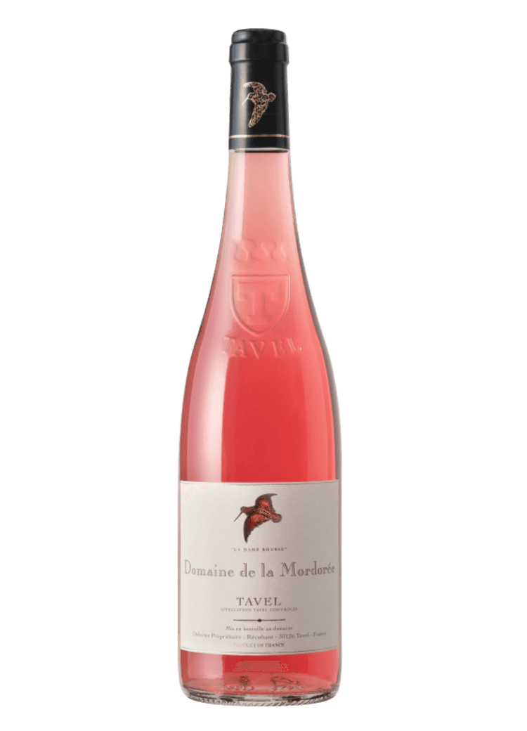 Domaine de la Mordorée