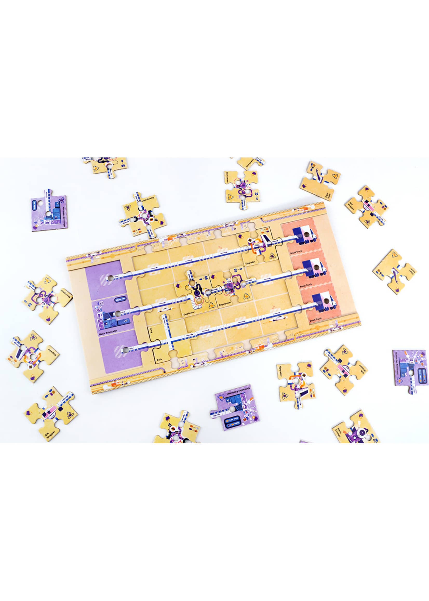 Strategic Gameplay Mechanics