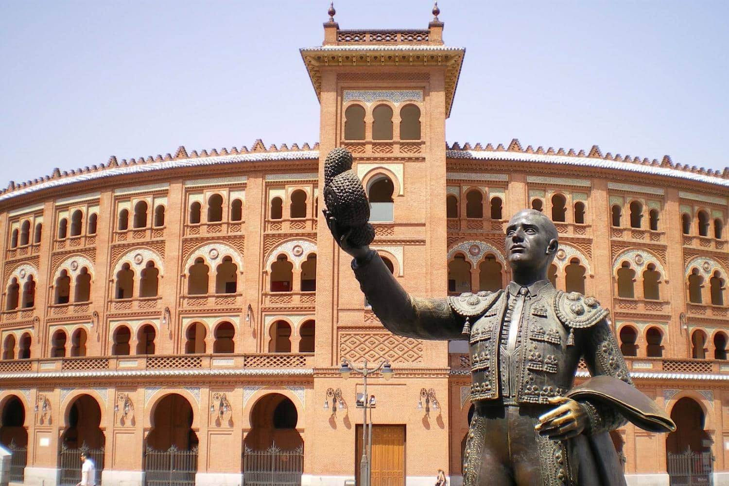 Museum of Las Ventas