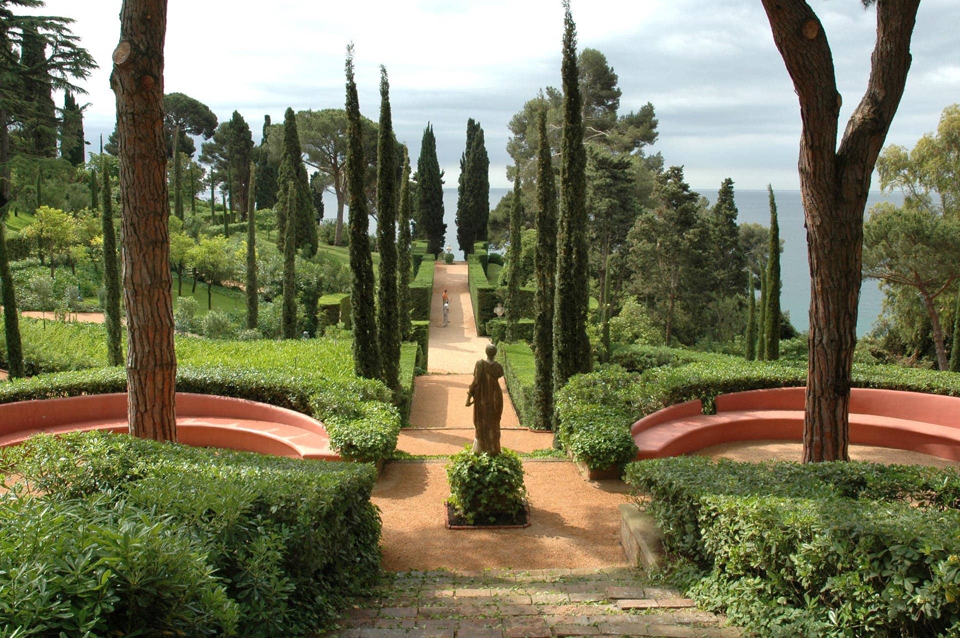 Amphitheater