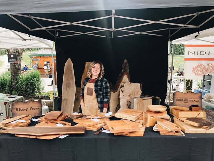 Handmade Crafts & Goods