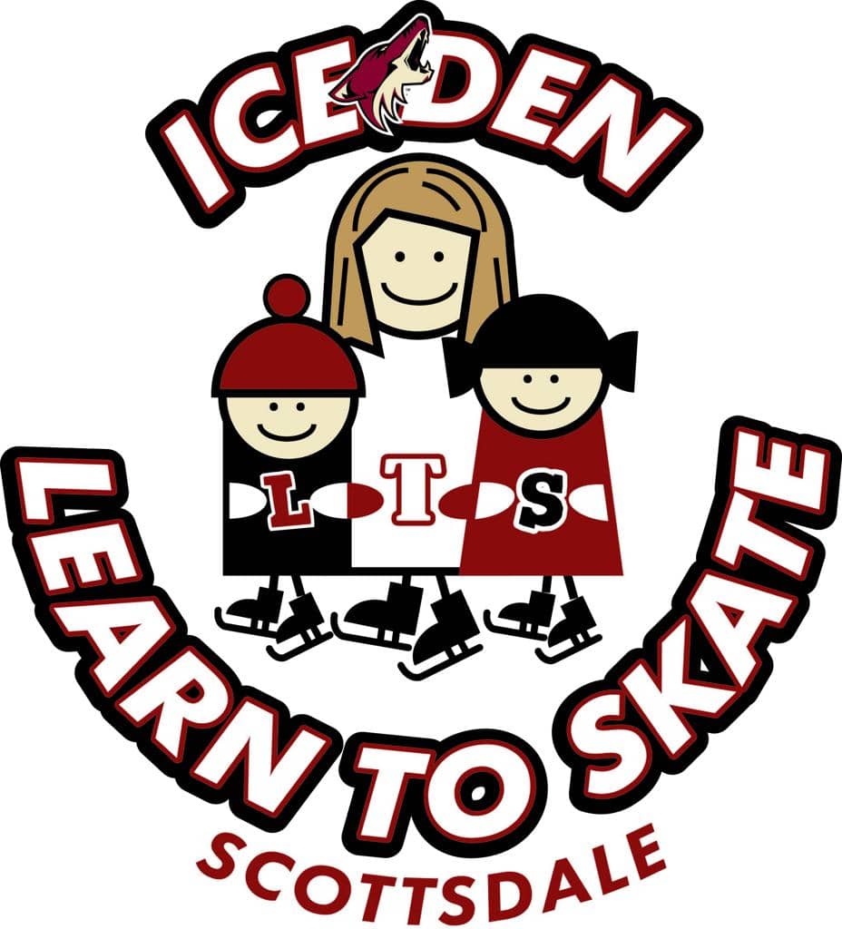 Learn to Skate Programs