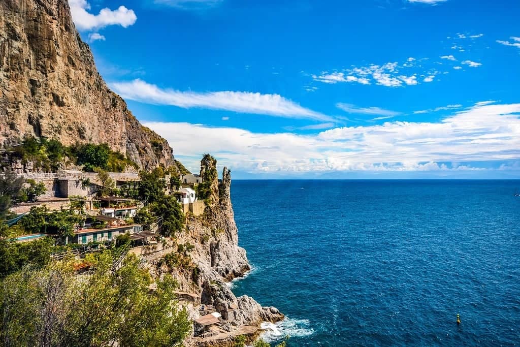 Stunning Coastal Views
