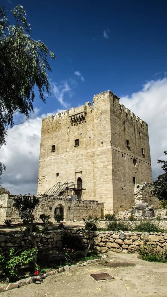 Medieval Architecture