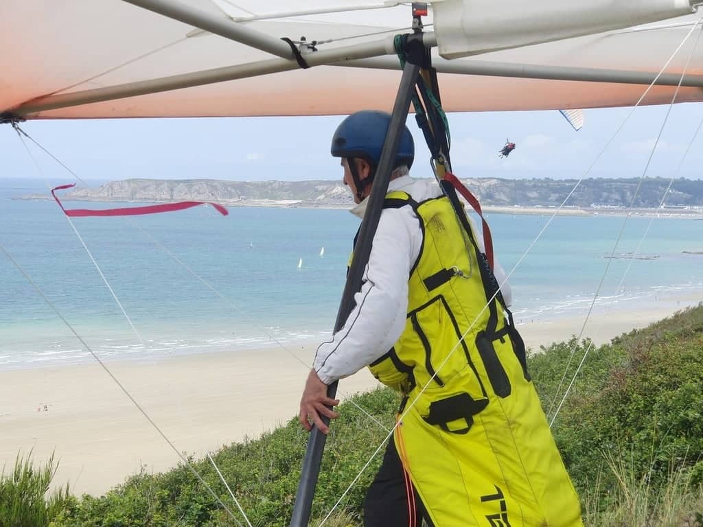 Kite Flying & Wind Sports
