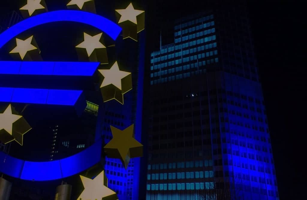 Symbol of European Unity