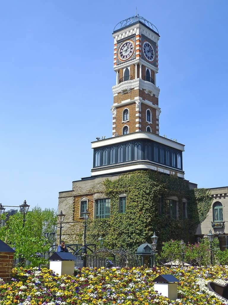 Historical Museum Exhibits