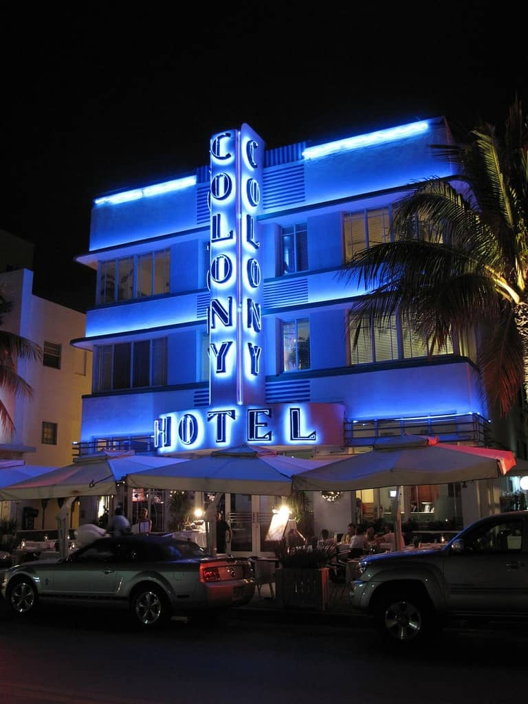 LIV Nightclub