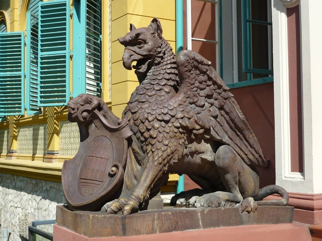 Zsolnay Cultural Quarter