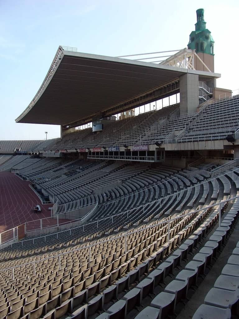 FC Barcelona Matchday Experience