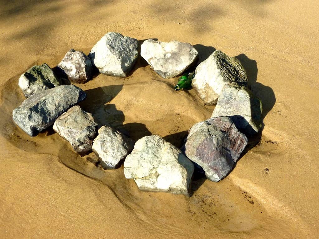 Neolithic Stone Circles